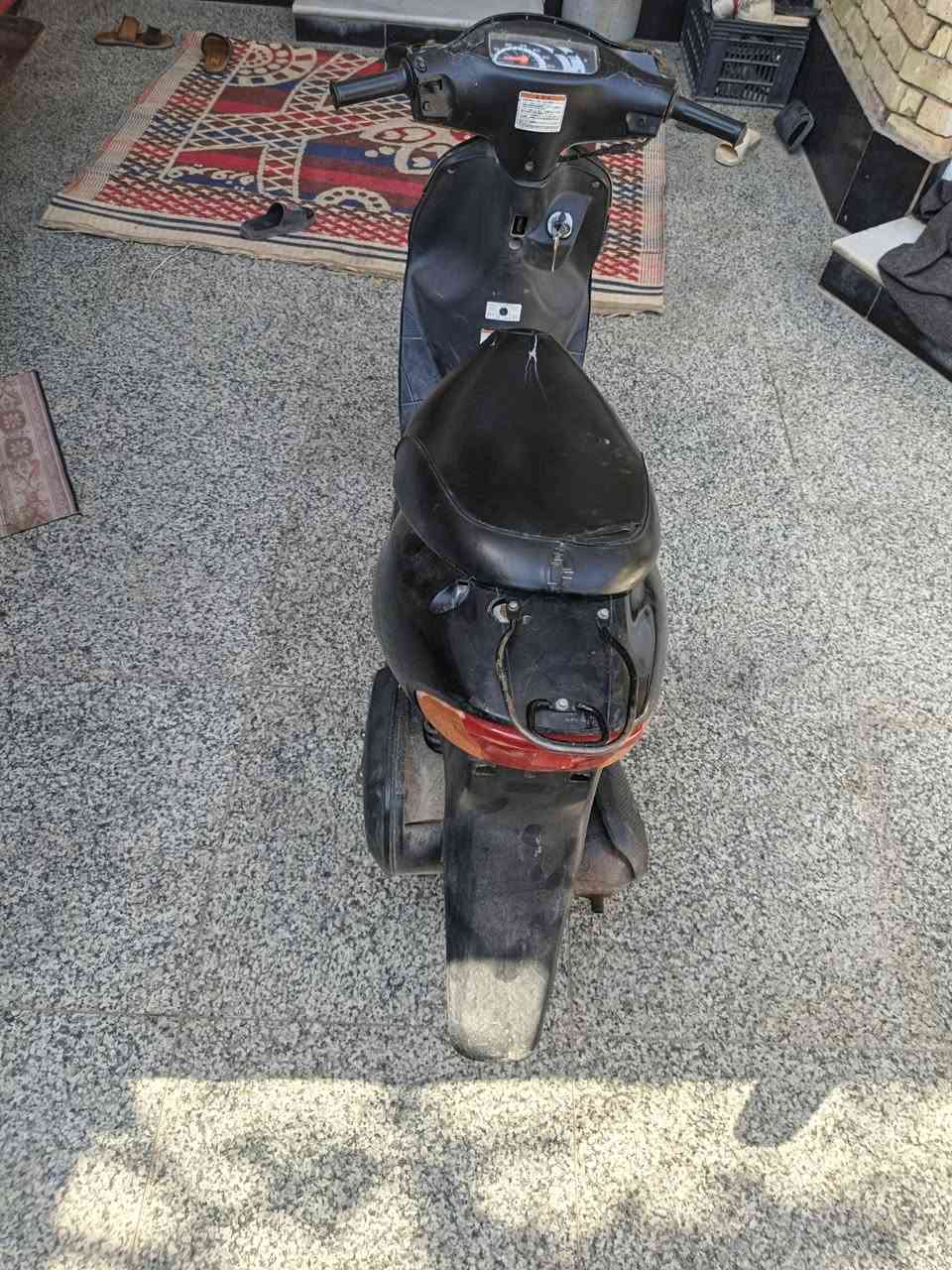 سلام عليكم
دراجه ساسوكي للبيع دراجه مجفته مره وحده اوراق شلعه ومعدل تجي وشوف السعر 180وبيه مجال الشراي يجي خاص


**إذا كنت صاحب هذا الإعلان وتريد حذفه لأي سبب، رجاءا أرسل رسالة إلى الدعم الفني**
