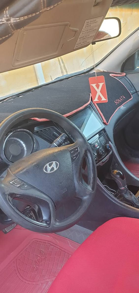 ‎سوناتا١٣ وارد كوري‎ المدينة, البصرة


**إذا كنت صاحب هذا الإعلان وتريد حذفه لأي سبب، رجاءا أرسل رسالة إلى الدعم الفني**