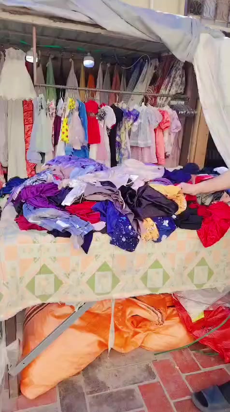 يا الله كسر ملابس اطفال + ملابس نسائي ستن وبي تراكات نوم + منزلي العنوان شارع الباله  طوريج مقابيل مجمع العروسه لمعرفه مواعيد الكسر ارجو الانضمام الئ كروب واتساب https://whatsapp.com/channel/0029Vb7ZszFLY6d8HM63t42W


**إذا كنت صاحب هذا الإعلان وتريد حذفه لأي سبب، رجاءا أرسل رسالة إلى الدعم الفني**