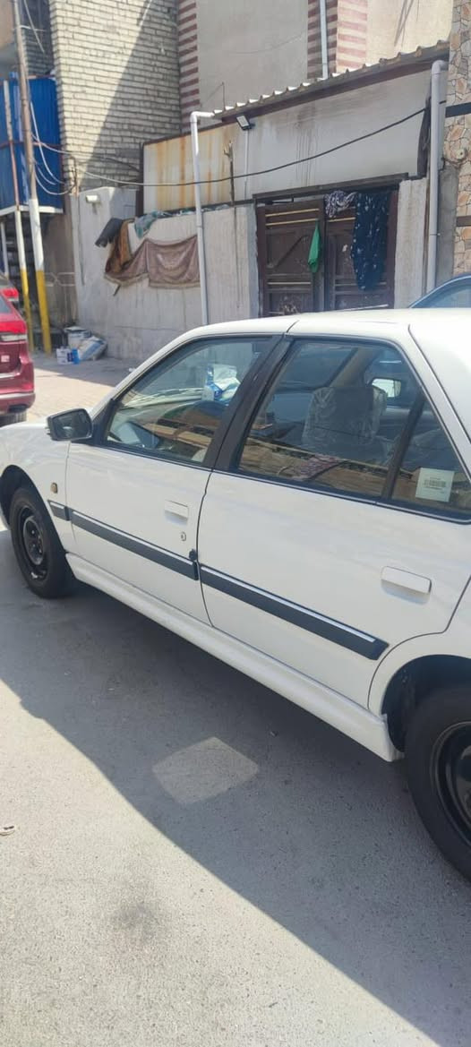 سلام عليكم بيجو بارص البيع مديل 18 سياره بيهه صبغ بل باب كد شبر بس بدون معجون ودواخل والجاملغ الخلفي هم بي صبغ كد شبر هم بدون معجون ودواخل والباقي مكفول من كلشي سياره تبريد ثلج مكينه خير من الله صدر جديد سياره باسمي عليهه غرامه تنزل من السعر 
السعر (65) وبيهه مجال مامتواجد ع الفيس

مكان سياره بغداد مدينه الصدر


**إذا كنت صاحب هذا الإعلان وتريد حذفه لأي سبب، رجاءا أرسل رسالة إلى الدعم الفني**