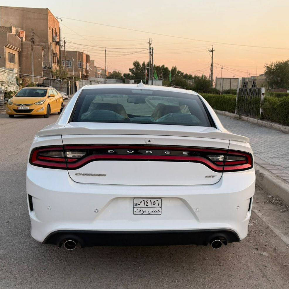 جارجر موديل ٢٠٢٢
ماشيه ٣٣ الف ميل
موصفات سياره GT عاديه 
سنويه وهزه جديده 
كير محرك مكفولات
مكفوله كفاله عامه
***********
***********
