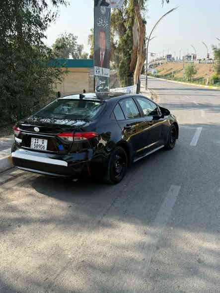 كورلا 22 محرك 1800 المرغوب
صور الحادث بالمنشور جامرلغ وبنيد والجامرلغ الثاني كلير كير ومكينه كفاله ماشيه 57 ميل رقم بغداد الجديد السعر 132 ومجال قليل للاستفسار عن باقي التفاصيل الاتصال ***********
