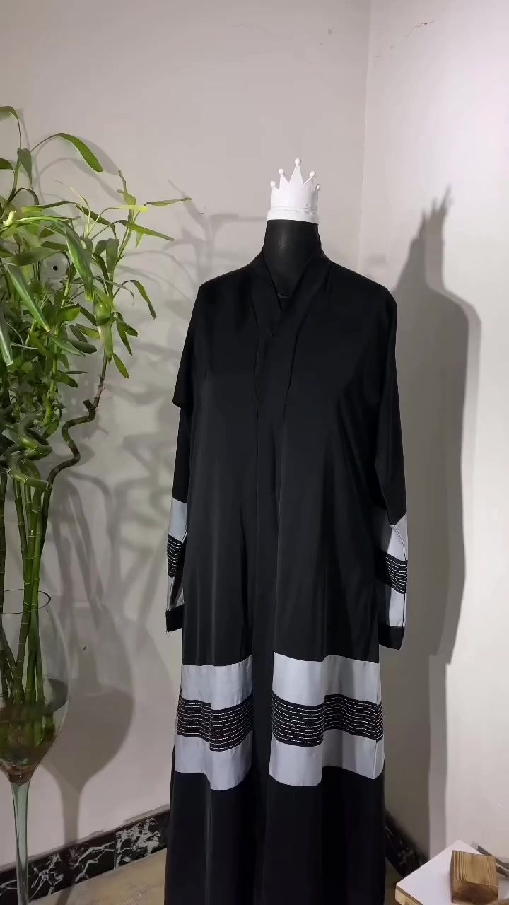 عبايه خليجيه سعرها 15 ألف قياس 54


**إذا كنت صاحب هذا الإعلان وتريد حذفه لأي سبب، رجاءا أرسل رسالة إلى الدعم الفني**