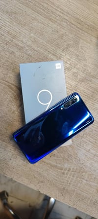 شاومي مي 11 الترا • شاومي مي 9 • نجف كوفه