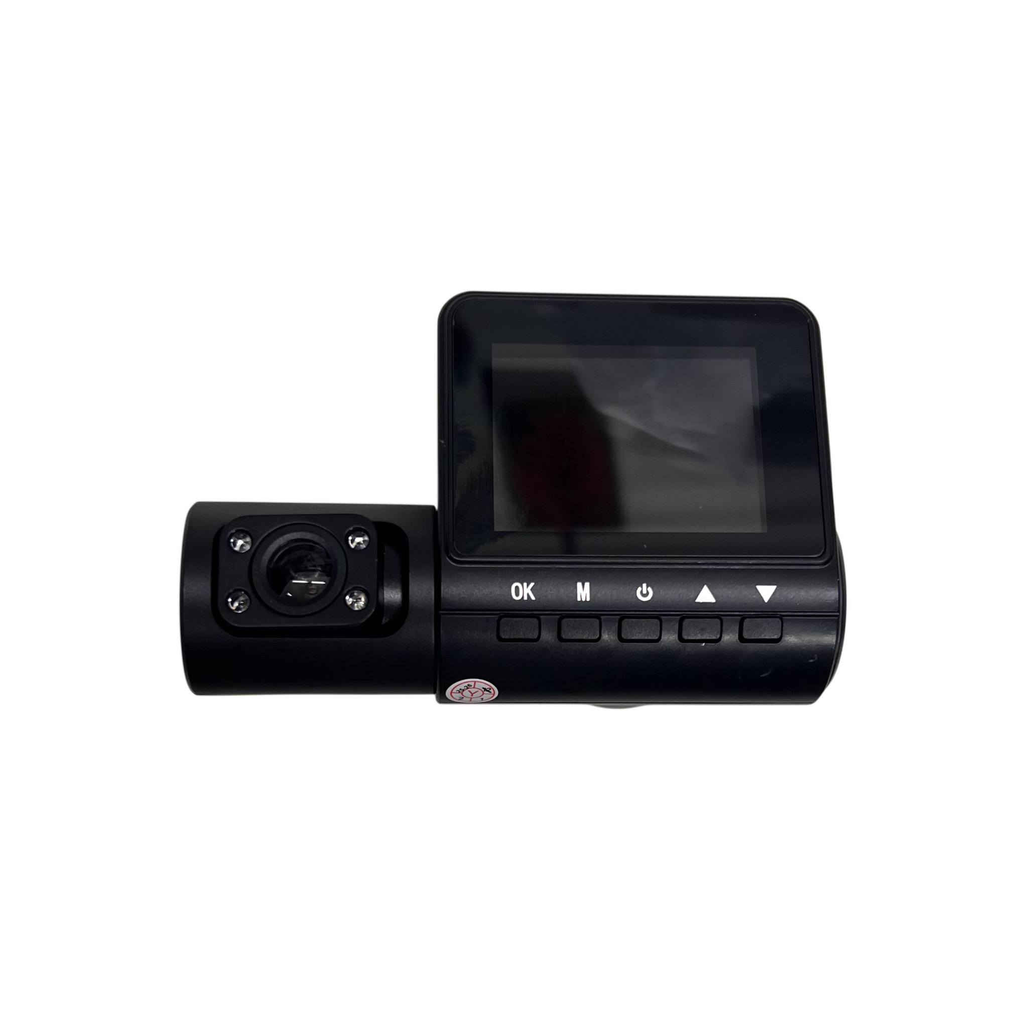 العروض ويانا متخلص 🤭🤩💪 

كاميرا سيارة DVR ثلاثية العدسات Full HD 1080P😍 

راقب الطريق من أكثر من زاوية مع كاميرا السيارة DVR المزودة بعدسات أمامية وداخلية وخلفية، مناسبة لتسجيل الرحلات والتنقل اليومي بجودة HD.🤩✨ 

• تصوير Full HD 1080P مع دعم تسجيل HD🔥 

• عدسة واسعة بزاوية 170° لتغطية أكبر للطريق✨🔥 

• تدعم الرؤية الليلية (Night Vision)🌃 

• خاصية G-Sensor لحفظ التسجيلات أثناء الطوارئ 🦺 

• تسجيل حلقي مستمر (Cyclic / Loop Recording)

• تدعم كشف الحركة (Motion Detection)

• شاشة TFT بقياس 2.0 IPS

• تدعم كارت ذاكرة TF حتى 32GB

• نوع المنتج: Video Car DVR / Driving Recorder
• دقة الفيديو: HD / FHD 1080P
• دقة الكاميرا: 5MP
• زاوية العدسة: 170° واسعة
• الشاشة: 2.0 IPS / 2.4 Inch Color Display
• الميكروفون: مدعوم
• الصوت: Built-in Stereo
• التردد: 50Hz / 60Hz
• منفذ الطاقة: USB 5V 1.5A
• البطارية: Built-in 180mAh / Battery 3.7V
• الذاكرة: TF Card حتى 32GB
• اللغات المدعومة: العربية + عدة لغات أخرى
• حرارة التشغيل: من -20° إلى +60°

محتويات العلبة
• كاميرا سيارة DVR
• دليل الاستخدام
• كيبل USB
• قاعدة/ملحقات التثبيت

 ° كل هذا وبسعر 45 الف 🤩✨
 ° والتوصيل مجاني لجميع محافظات العراق 😍🤭

 ° متوفره بـ كميات محدوده جداً 💪✨


**إذا كنت صاحب هذا الإعلان وتريد حذفه لأي سبب، رجاءا أرسل رسالة إلى الدعم الفني**