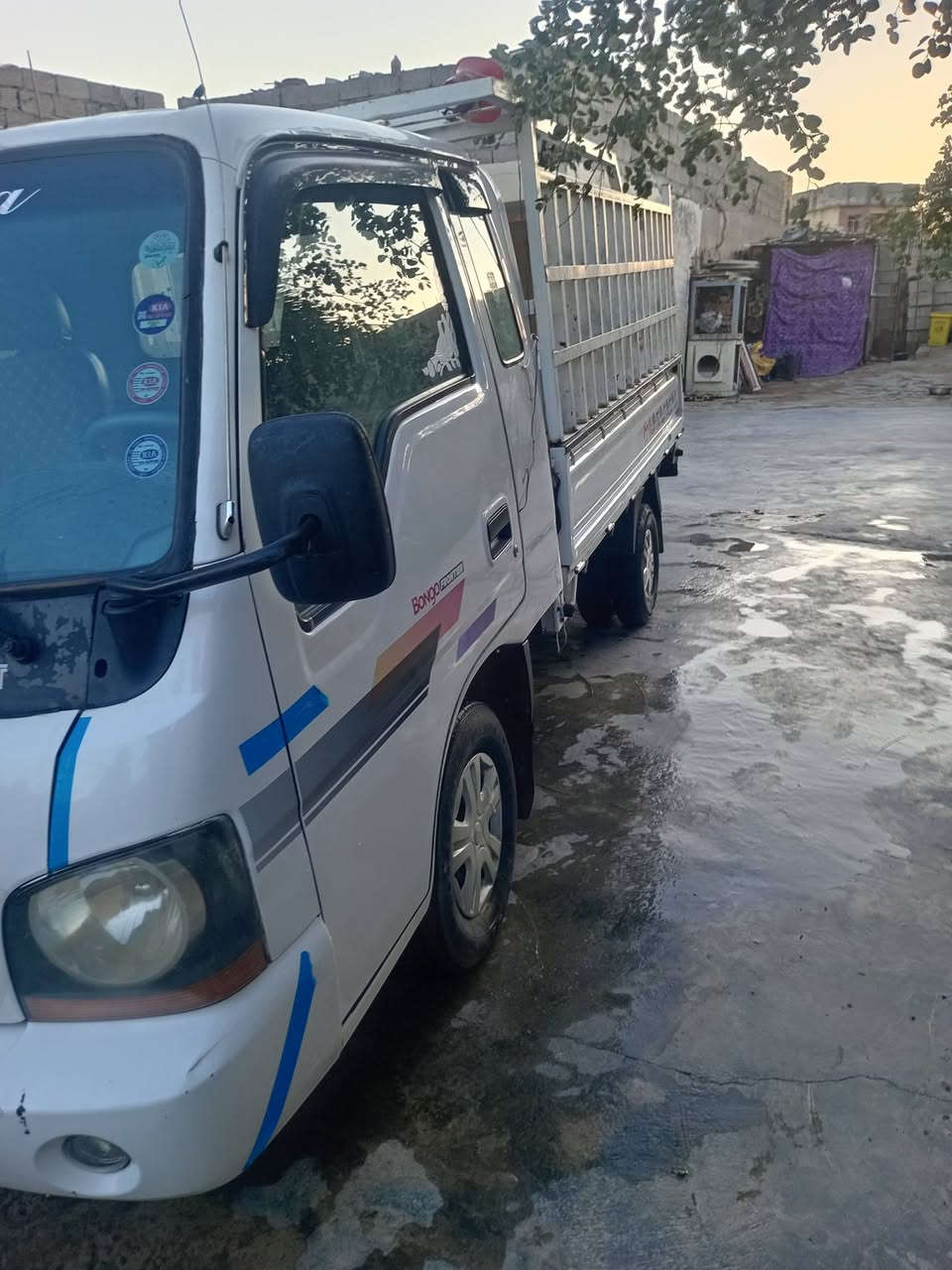 سلام عليكم كية فنتيرة ام عيون كير مكينة اكسل شاصي فول موديل  مودين الفين مكاني بعقوبة ٨٠ وبيهة مجال


**إذا كنت صاحب هذا الإعلان وتريد حذفه لأي سبب، رجاءا أرسل رسالة إلى الدعم الفني**