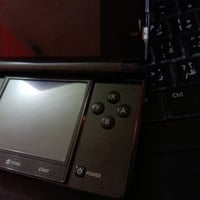 3DS مهكر • رام 32+128GB • سانديسك 1TB