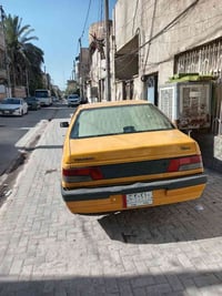 بيجو روا موديل ١٠ محور اوتوماتيك مصفره هيئه وغرامات السعر ب ٢٠ وبيها م...