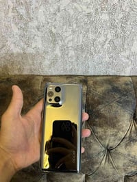 اوبو فايند اكس 3 برو • مكفول • واتس اب