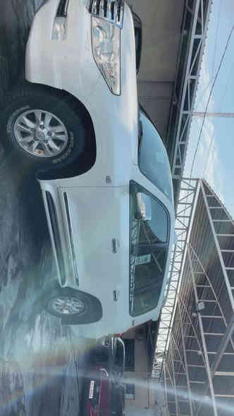 سلام عليكم لاندكروز موديل ٢٠١١ ستينيه كفاله عامه السياره رقم بغداد بسم المعرض كير مكينه صدر كفاله عامه ماشيه ١٢٥ ألف السياره جلد بقبلاوه السياره بدون صبغ بدون بدون تبديل
العنوان
معارض البياع معرض الاخلاص 
هـ ***********
