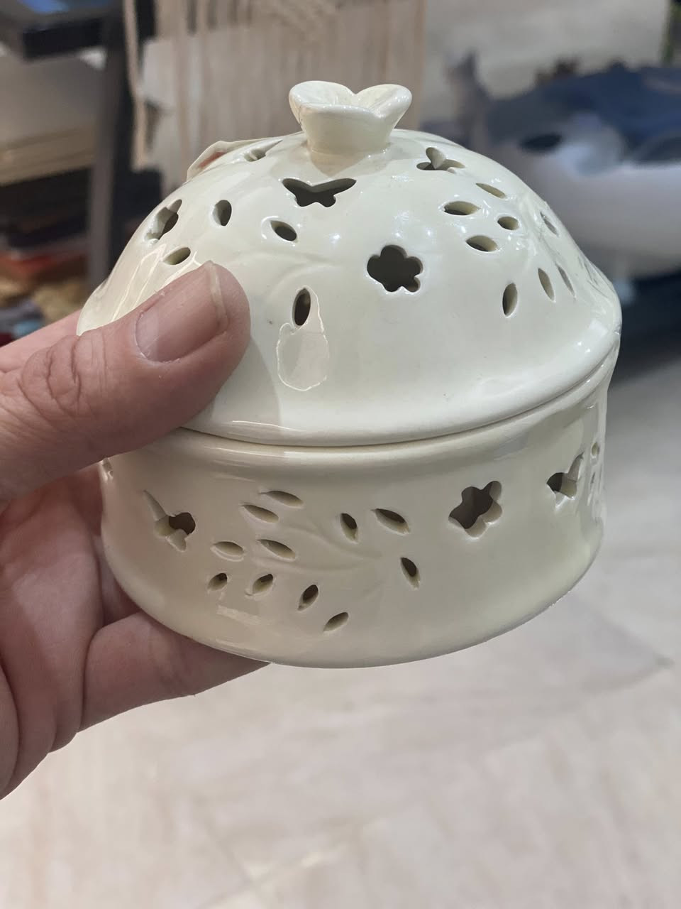 كل يوم جديد مع
(الاصلي)
شرائك الاشياء الاصليه راحه نفسيه
يوجد توصل لكل المحافظات 🛵🛵🚀🚀


**إذا كنت صاحب هذا الإعلان وتريد حذفه لأي سبب، رجاءا أرسل رسالة إلى الدعم الفني**