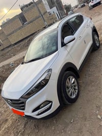 توسان • ٢٠١٨ • دفع رباعي