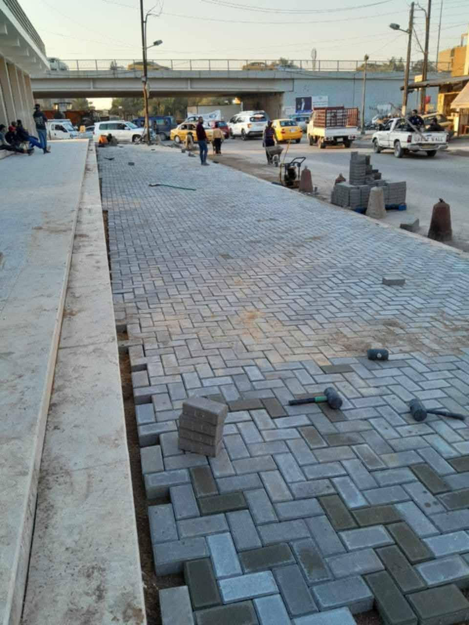 معمل مقرنص بغداد يوجد لدينا جميع نواع المقرنص بسعار مناسبه وجوه سوك ويوجد لدينا خدمت توصيل بغداد وجميع المحافضات متوفر كادر عمل  /***********..
*********** #مقرنص #المقرنص #تطبيك #معمل #خلفات #خلفه #بغداد #معمل #بغداد # يوجد كرسته وعمل بسعار مناسبه####
