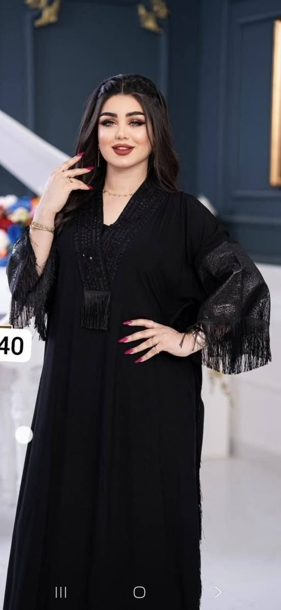 جديدنا موسم محرم دشداشة كشمير خامة درجة اولى مكفولة سواد فاحم   👑 شغل #تطريز

📏 القياسات :      L. XL. 2XL. 3XL 

💰 سعر الدرزن ١٤٠ الف 

👌 خامة درجة اولى ... مكفولة
للحجز على الرقم ***********

