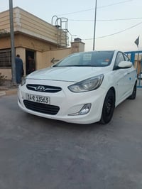 اكسنت • ٢٠١٢ • مكينه ١٦٠٠