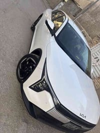 كي 4 خليجي سياره زيرو ماشيه 2000 ضمان الشركه الدوليه خمس سنوات بيها تب...