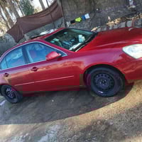 كيا اوبتما • ٢٠٠٧ • رقم بغداد