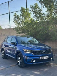 سورنتو S • ٢٠٢٣ • بدون صبغ