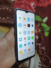 ريدمي 9برو • ١٢٨ • ٥٠٠٠