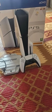 بلي فايف • موديل ٢٠٢٥ • اغراض اصلية