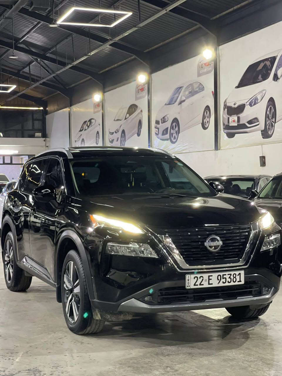 ‎Rouge2022 SL بێ سبوغە هیچی نیە ۳ پستنە زۆر تازەیە هەموو گیانی بەشەرت ٠۷٥٠٤٥٥٠۳٥۱‎ أربيل, العراق
