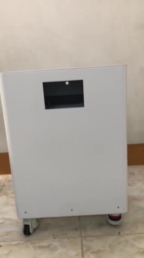 🔋 صندوق بطاريات ليثيوم فوسفات الحديد (LiFePO4)
خيار مثالي لأصحاب تجميع البطاريات ومنظومات الطاقة الشمسية ⚡

✅ تصميم عملي ومتين
✅ مناسب لتجميع خلايا الليثيوم باحترافية
✅ ثبات عالي وأداء موثوق
✅ حماية أفضل وعمر تشغيل أطول مقارنة بالبطاريات التقليدية
✅ مناسب للانفيرترات ومنظومات الطاقة الشمسية
✅ جاهز للتشغيل بأعلى كفاءة

إذا كنت من أصحاب تجميع البطاريات وتبحث عن صندوق قوي ومرتب وعملي، فهذا الخيار مناسب لك 🔋

📩 للاستفسار والحجز راسلنا على الخاص
📍متوفر بكميات محدودة
 واتساب 
***********

