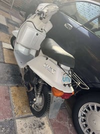 للبيع ياماها منت ياباني الدراجه برغي ممفتوح بيه نكره سلف كهربائيات شغا...