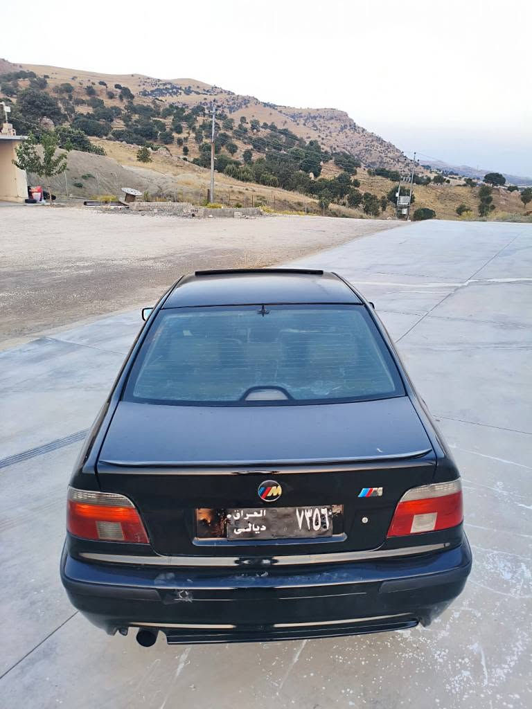 ماشاء الله له ماڵی هەموو لایەک
🦅BMW/1998/528Ai🦅
ئاڕم دهۆک ماڵی مەدەنی بەشەرت 
شتی جوان و راقی دانسقە لۆک لۆک 
دەحەمی پێشو دواوەی M لۆک سەیارەکە کامل M
تەبرید بەشەرت 🥶
گەرمی بەشەرت😰
سڵایت بەشەرت دەحمو لێدراو موسو بڕاوە بەشەرت  بەگ لایت شکڵ لید لایت ناو ڕەش 
کارەبای بەشەرت پێشو پشتی بەشەرت دەبلو دارو بەردی بەشەرت هەتا بڵیی نەرمو خؤشە /هەیکەلیکی هەتا بڵیی جوانو رێکی هەیە 
 گێرو مەکینە بەشەرتی ١٠٠ فیتەر  دوکەڵو بوخار بەشەرت/ 528Ai تاک دیجیتاڵ زۆر بەقوەتە هەتا پێیپانێی پێی خۆشە  ئؤفەری ژێر لاق مازبوت بەنزین زۆر کەم دەخوا /کامل سێرفز کراوە/پلاک نۆزڵ مەسفی فیت پەمپ ڕۆنی گێڕو مەکینەو ئەکسلی تازەیە   کوشن جڵدی ڕەشە زۆر جوانە شاشە ئایپادە /  ناوی لە دەرئ جوانترە  
سەیارەکە پێویست بە وەسف ناکا 
دەحامی بۆ دەحامی بەشەرت لە رەسمەکان جوانتر نەبو هەقی رێگات حایدی من لە ماڵەکەی خۆم بئ منەتم 
هەمو شتێکم بە وازحی بۆ نوسیوی  
نرخەکەشی 45 گەڵاو محامەلەیەکی برایانە 
***********
*********** كويسينجاك, أربيل
