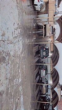 كراج الملويه • غسيل سيارات • كراج حديث