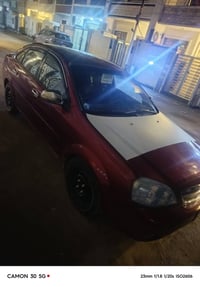 اوبترا ٢٠٠٥ • رقم بغداد • مصبوغة طخات