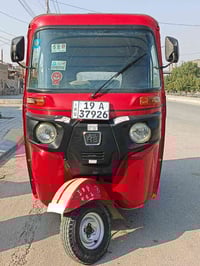 تكتك • موديل ٢٢ • كربلاء