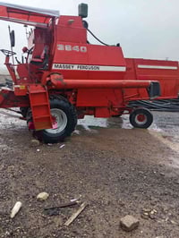 البيع حاصده فوركسن موديل 99 07518865338