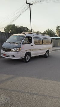 فتون ٢٠٠٩ • مكينة وكير مكفول • تواير جديدة