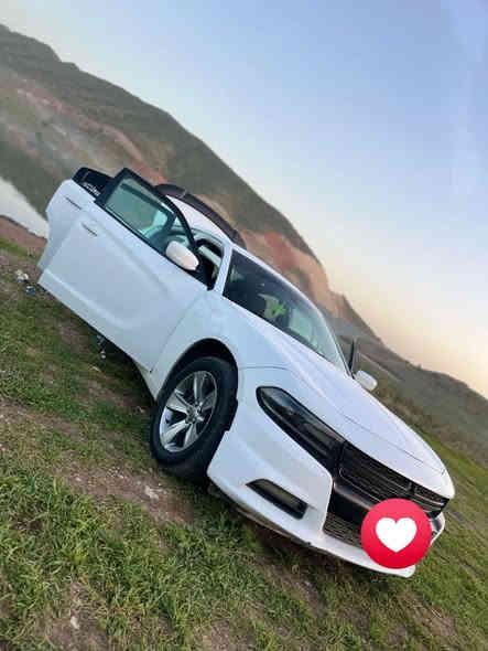 جارجر ٢٠١٩ كفاله عدا باردين مواصفات sxt *********** رقم اربيل بسمي
