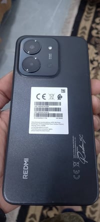 ريدمي ١٥ سي • ٢٥٦ • بعقوبة