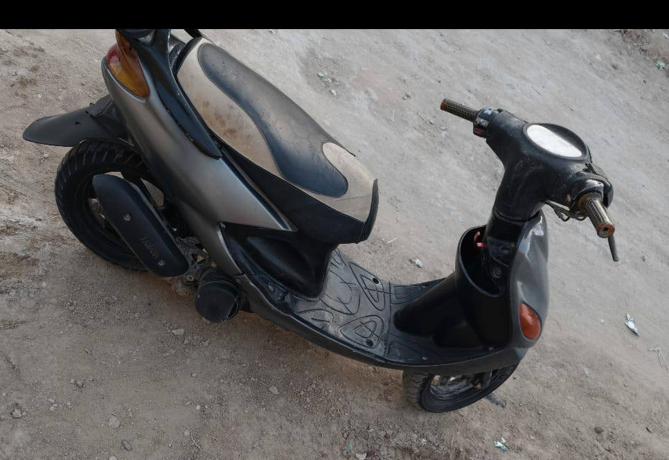 دراجه للبيع كامله من كلشي كرهبايات شغاله مكلف بل نشر شراي تعال السعر خاص مكلف بل نشر 
***********مكاني ناصريه سوق الشيوخ
