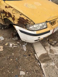 سمند تفصيخ اشتحتاج موجود داخله جديد مكينه وكير خير من الله مكاني بغداد...