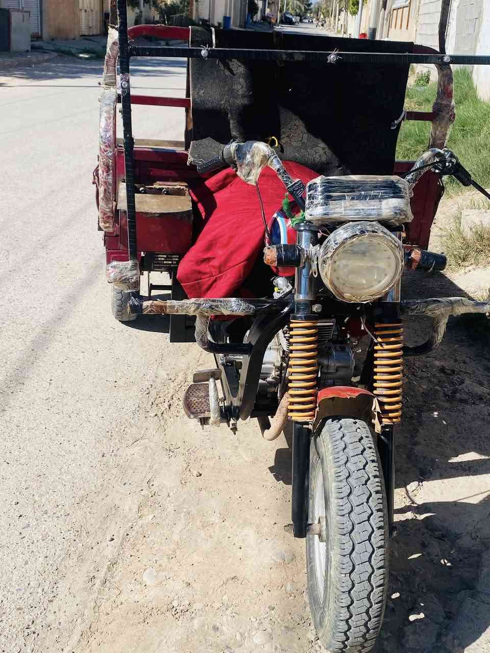 سلام عليكم شباب ستوته مديل 18 للبيع
***********
