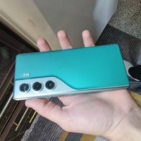 تكنو كامون 40 برو 5G • ٨ رام / ٢٥٦ • نظيف