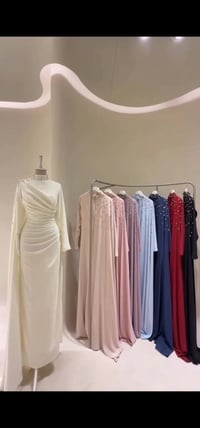 ابيض/اسود 48-38 • نيلي 48/46/44/38 • جوزي/ماروني 48