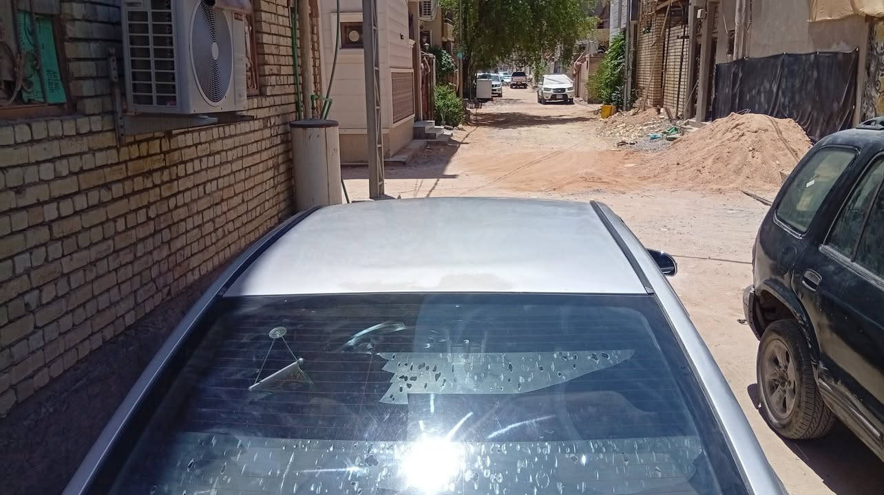 السلام عليكم سوناتا 2009 كوري محرك 2000 رقم اربيل شمالي لغايه 2030 سياره حلوه ومرتبه كل التفاصيل موجوده بالفيديو والشرح مالتها موجود ايضا بالفيديو علواني كربلاء المقدسه سعر البيع النهائي 85 قفل شرط التحويل ما متواجد على الفيس اتصال فقط هذا رقمي ***********
***********
