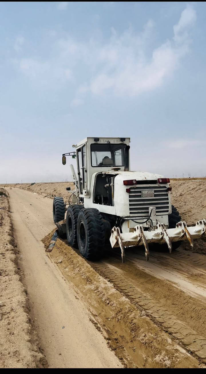 كريدر للبيع صيني موديل 2011
السعر 175
المكان البصره الزبير 
الرقم ***********
الرقم بصره تعهد بل الاصوليات
