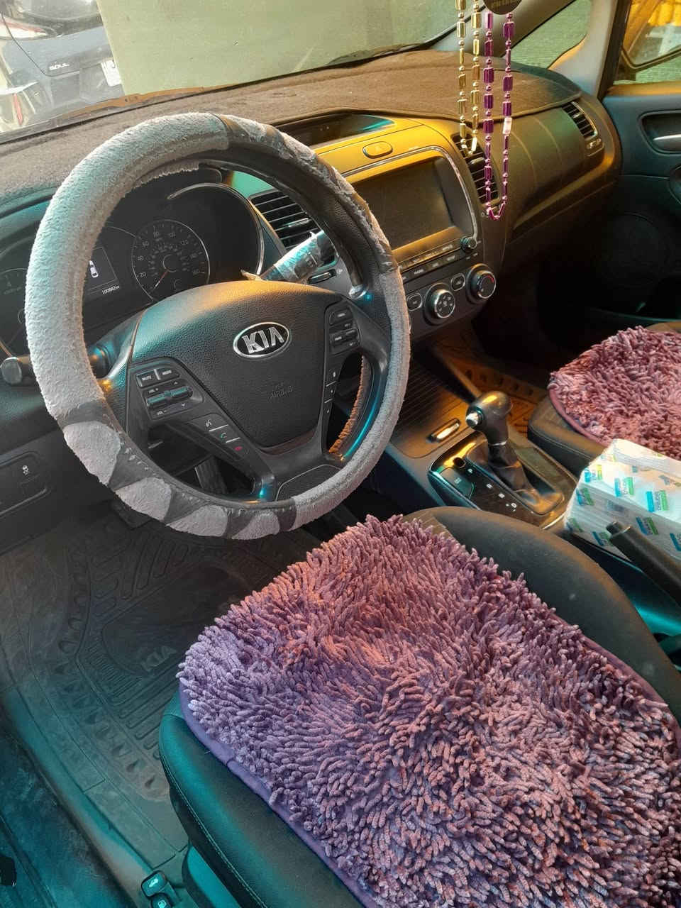 للبيع فورتي وارد أمريكي بدون حادث فقط الدوسمه اليمنى صاعده رصيف ومحكوكه موديل ٢٠١٨ محرك ٢٠٠٠ مامفتوح كير ابلاد تبريد ابلاد اتصل وتدلل ***********.
