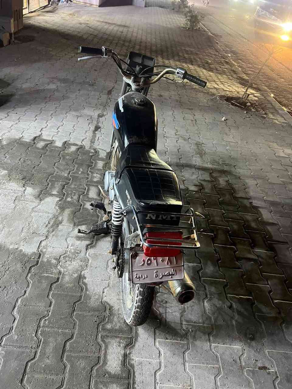 رقم سنويه  السعر 750قفل
محرك ماا مفتوح  مستعاجل عل بيع رقم ‏‪***********‬‏ غير متوفر بل فيس تواصل فقط وتساب ‏‪
