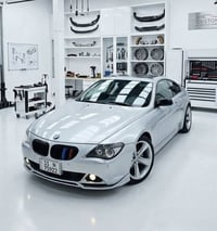 ٢٠٠٤ • V8 • بدي M6