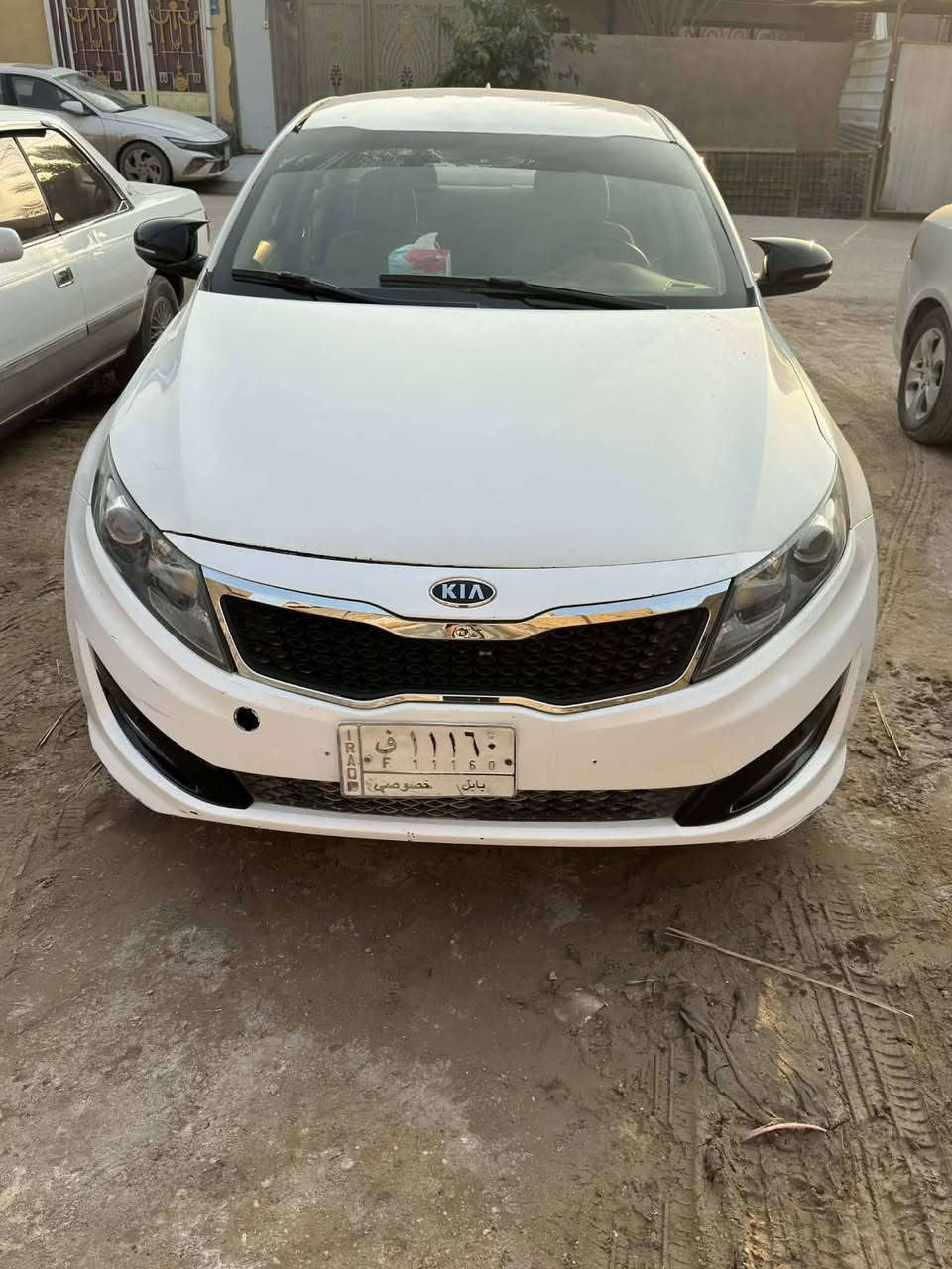 السلام عليكم
اوبتمه موديل 11خليجي.  هسه شادين مكينه وكير جدد.  بيه صبغ عام    متجايه  وصبغتها قديمه  لازم تنعاد.  مكفوله من كص 
رقم بابل تحويل شرط. 
فول عداا الفتحه   كشن خزن ميموري شفتات
مكاني بابل ابي غرق 
***********
السعر بلاش 76.وبيه شي بسيط حك الجيه
