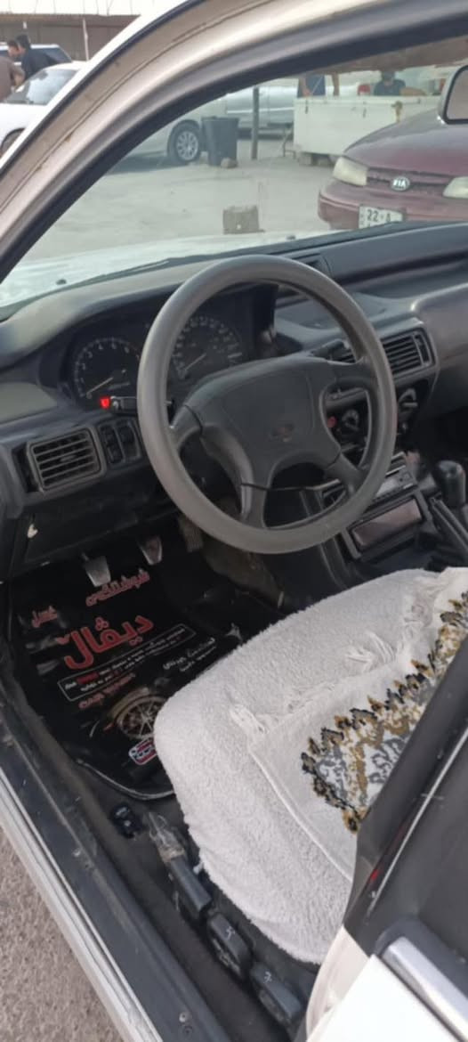 گڵاند مستەر بۆشی مۆدێل ١٩٩٢ مەکینە ٦٣ . تایەی نوێیە جام کارەبایی تەبریت ساردوو گەرم . ئارم پلاستیک دهۆکە بێ کێشەیە بۆ سەیتەرە .هزەی نوێکراوەتەوە تا ٢٠٢٧ بۆ سعرەکەی نامە بنێرە!!!


**إذا كنت صاحب هذا الإعلان وتريد حذفه لأي سبب، رجاءا أرسل رسالة إلى الدعم الفني**