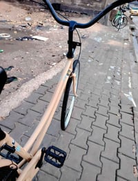 بايسكل • مستعجل