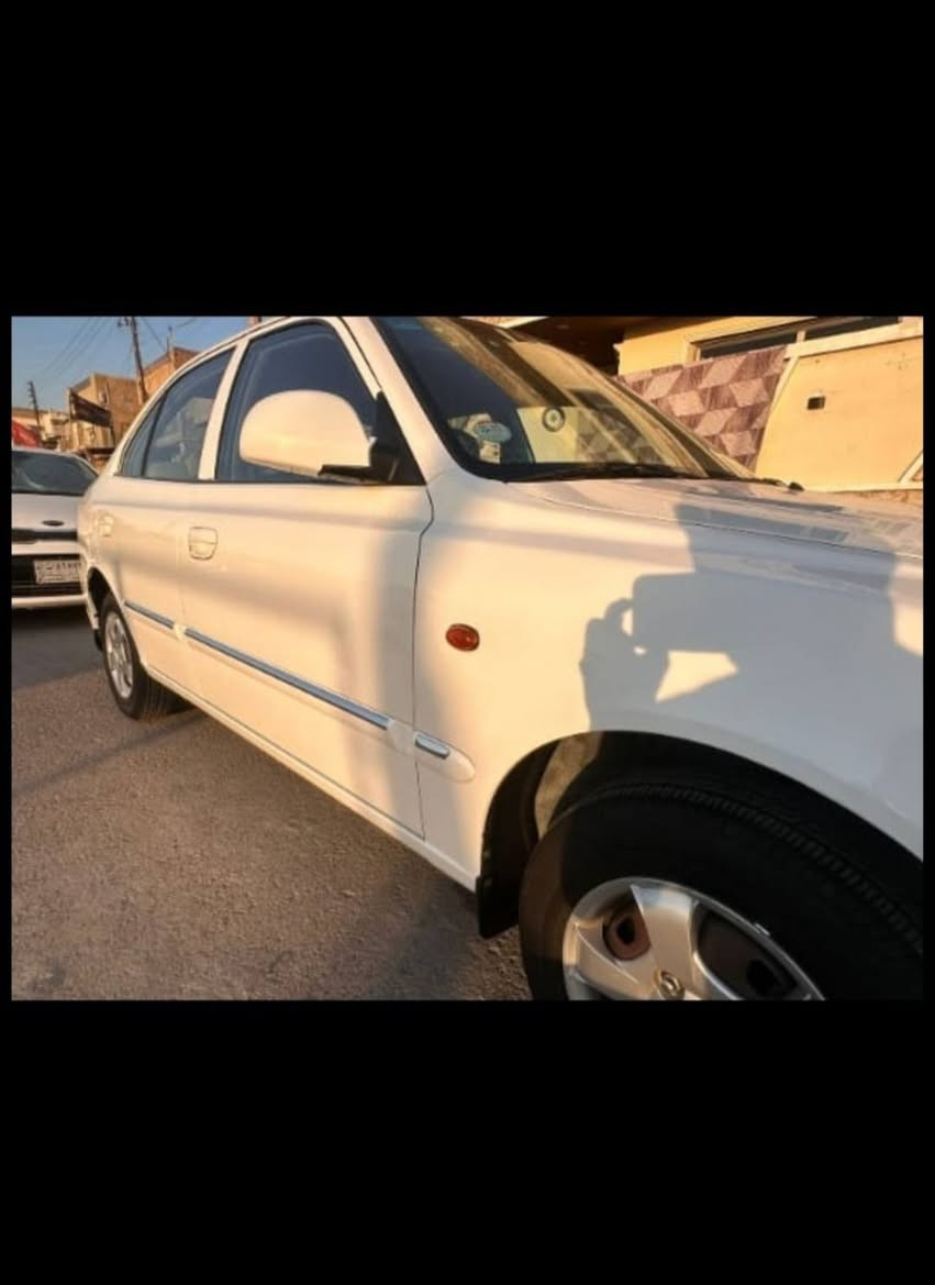 السلام عليكم
للبيع هونداي فيرنا
استلام شركة 
موديل ٢٠١٤
على وضع الشركة
اخت الزيرو
سبير منازل
مكفولة كفالة عامة
 ماشية 53
معرفة السعر
للأتصال  ***********
مكاني بغداد الكرخ
