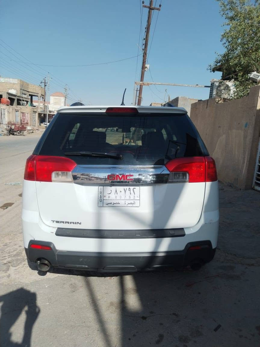 سلام عليكم جمسي ثيران امريكي موديل 13 سعر 120وبي مجال تصال على هذا رقم *********** رقم سياره بصره
